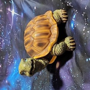 Turtle Figurine